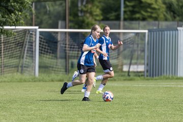 Bild 25 - wBJ HSV Leistungsvergleich
